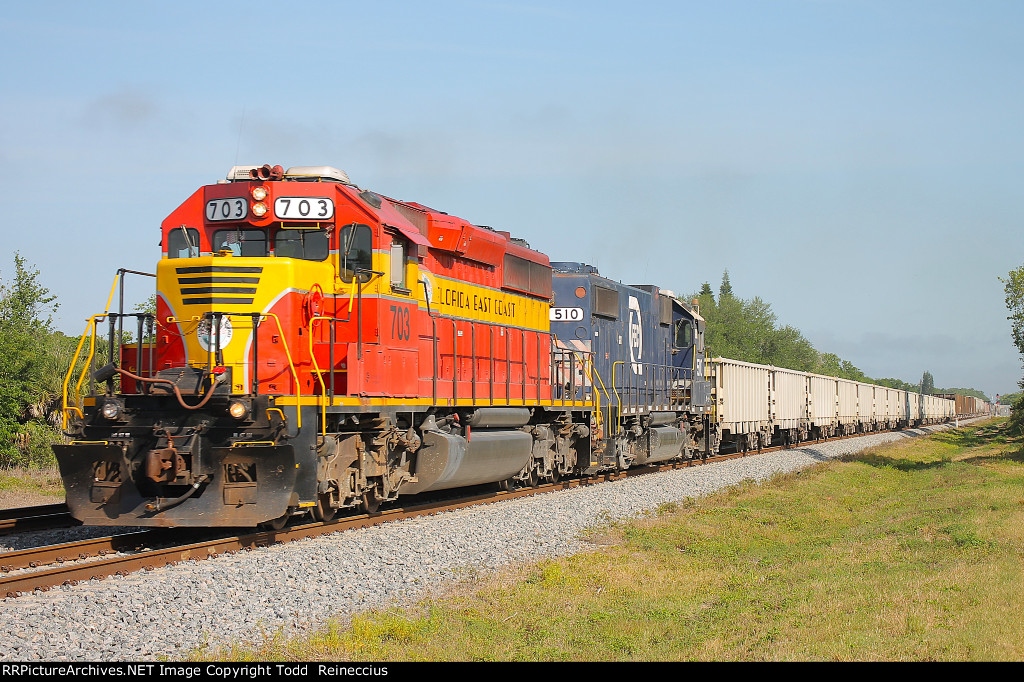 FEC 703